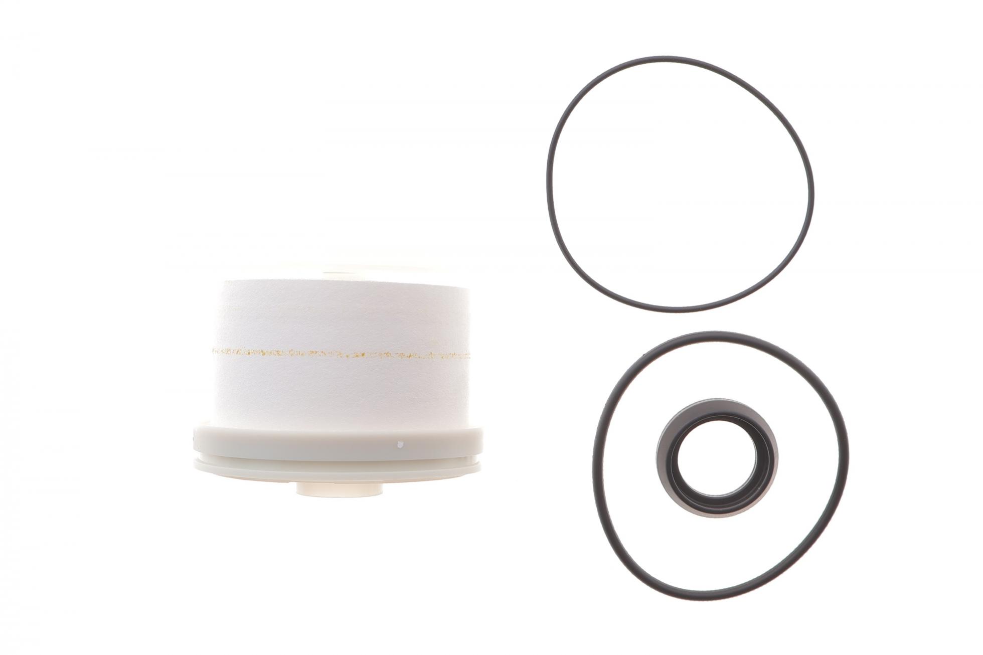 E492KPD371 HENGST FILTER